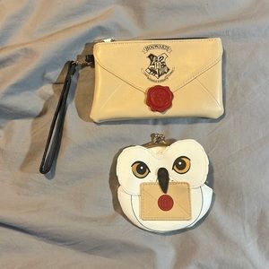 Harry Potter Change Purse/Pouch